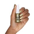 ESMALTE RISQUÉ DOURA-ME SE FOR CAPAZ METÁLICO 8ML