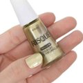 ESMALTE RISQUÉ DOURA-ME SE FOR CAPAZ METÁLICO 8ML