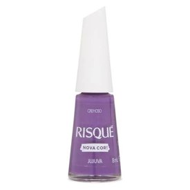 ESMALTE RISQUÉ JUJUVA CREMOSO 8ML