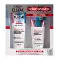 KIT L'ORÉAL PARIS ELSEVE BOND REPAIR SHAMPOO 250ML + CONDICIONADOR 200ML GRÁTIS PRÉ-SHAMPOO 7ML