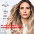 KIT L'ORÉAL PARIS ELSEVE BOND REPAIR SHAMPOO 250ML + CONDICIONADOR 200ML GRÁTIS PRÉ-SHAMPOO 7ML