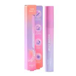 Máscara De Cílios Jelly Moon Panvel Make Up 8ml