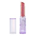 BRILHO LABIAL DUO BALM JELLY MOON PANVEL MAKE UP COR ROSE 3G