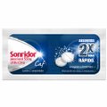 SONRIDOR CAF ANALGÉSICO EFERVESCENTE PARA ALÍVIO DA FEBRE, DOR E ENXAQUECA COM 2 COMPRIMIDOS