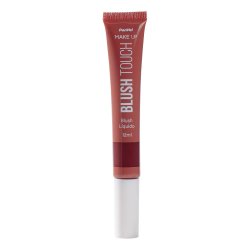 Blush Líquido Glow Touch Terracotta Panvel Make Up 12ml