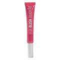 BLUSH LÍQUIDO GLOW TOUCH PINK PANVEL MAKE UP 12ML