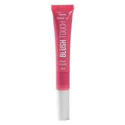 Blush Líquido Glow Touch Pink Panvel Make Up 12ml