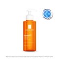 GEL DE LIMPEZA FACIAL LA ROCHE-POSAY VITAMINA C 120G