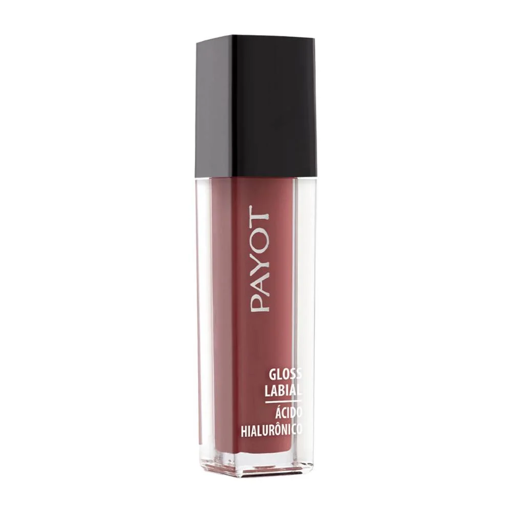 Gloss Labial Ácido Hialurônico Payot Havaí 4,5g