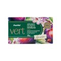 SABONETE EM BARRA ESFOLIANTE PANVEL VERT AMEIXA 120G