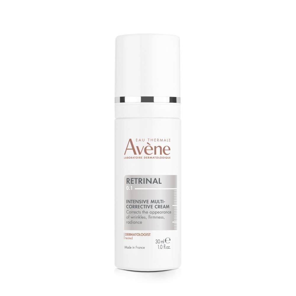 Creme Facial Avène Eau Thermale Retrinal 0.1 30ml
