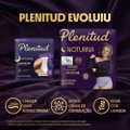 ROUPA ÍNTIMA PLENITUD NOTURNA MÁXIMA ABSORÇÃO G/XG 32 UNIDADES
