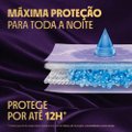 ROUPA ÍNTIMA PLENITUD NOTURNA MÁXIMA ABSORÇÃO G/XG 32 UNIDADES