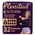 ROUPA ÍNTIMA PLENITUD NOTURNA MÁXIMA ABSORÇÃO P/M 32 UNIDADES