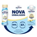 NUTRIÇÃO ENTERAL E ORAL NUTREN 1.5 BAUNILHA 200ML