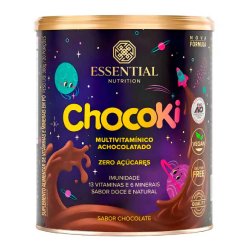 Chocoki Essential Nutrition Chocolate 300g