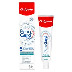 Creme Dental Colgate Periogard 60g