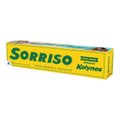 CREME DENTAL SORRISO EDIÇÃO LIMITADA KOLYNOS 90G