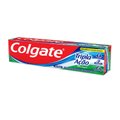 KIT CREME DENTAL COLGATE TRIPLA AÇÃO MENTA ORIGINAL 4 UNIDADES DE 90G