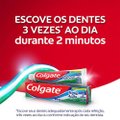 KIT CREME DENTAL COLGATE TRIPLA AÇÃO MENTA ORIGINAL 4 UNIDADES DE 90G