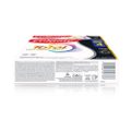 KIT CREME DENTAL COLGATE TOTAL 12 CARVÃO ATIVADO 4 UNIDADES 90G CADA