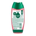 SABONETE LÍQUIDO CORPORAL PALMOLIVE NATURALS HIDRATAÇÃO REFRESCANTE MELANCIA E LICHIA 250ML