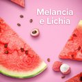 SABONETE LÍQUIDO CORPORAL PALMOLIVE NATURALS HIDRATAÇÃO REFRESCANTE MELANCIA E LICHIA 250ML
