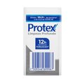 KIT SABONETE EM BARRA PROTEX LIMPEZA PROFUNDA 3 UNIDADES 85G CADA