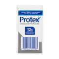 KIT SABONETE EM BARRA PROTEX LIMPEZA PROFUNDA 3 UNIDADES 85G CADA