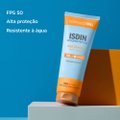 PROTETOR SOLAR CORPORAL GEL ISDIN FOTOPROTECTOR CREAM FPS50 198G