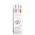 ESCOVA DENTAL ELÉTRICA INFANTIL PHILIPS COLGATE SERIES 10