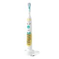 ESCOVA DENTAL ELÉTRICA INFANTIL PHILIPS COLGATE SERIES 10