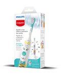 ESCOVA DENTAL ELÉTRICA INFANTIL PHILIPS COLGATE SERIES 10
