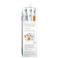 ESCOVA DENTAL ELÉTRICA INFANTIL PHILIPS COLGATE SERIES 10 