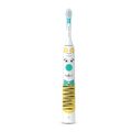 ESCOVA DENTAL ELÉTRICA INFANTIL PHILIPS COLGATE SERIES 10 