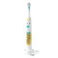 ESCOVA DENTAL ELÉTRICA INFANTIL PHILIPS COLGATE SERIES 10 
