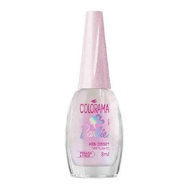 ESMALTE COLORAMA BARBIE CINTILANTE KEN DISSE? 8ML