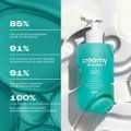 GEL DE LIMPEZA FACIAL CREAMY 200ML