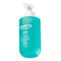 kit duo Creamy Gel Creme Hidratante Calming Cream 40G + Gel De Limpeza Facial 200Ml