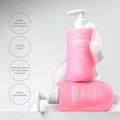 EMULSÃO DE LIMPEZA FACIAL CREAMY 200ML.