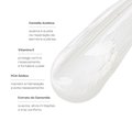 EMULSÃO DE LIMPEZA FACIAL CREAMY 200ML.