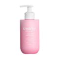 EMULSÃO DE LIMPEZA FACIAL CREAMY 200ML.
