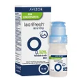 Kit Solução Para Lentes De Contato All Clean Soft Avizor 350Ml + 120Ml + Estojo Para Lentes + Colírio Lacrifresh Ocudry 0,3% Avizor 10Ml