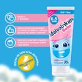 CREME DENTAL MALVATRIKIDS BABY 70G