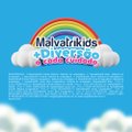 CREME DENTAL MALVATRIKIDS BABY 70G