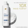 SHAMPOO DOVE RECONSTRUÇÃO+AMINOÁCIDO 370ML