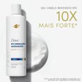 SHAMPOO DOVE RECONSTRUÇÃO+AMINOÁCIDO 370ML