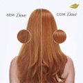 SHAMPOO DOVE RECONSTRUÇÃO+AMINOÁCIDO 370ML