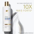 CONDICIONADOR DOVE RECONSTRUÇÃO+AMINOÁCIDO 370ML