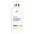 CONDICIONADOR DOVE RECONSTRUÇÃO+AMINOÁCIDO 600ML